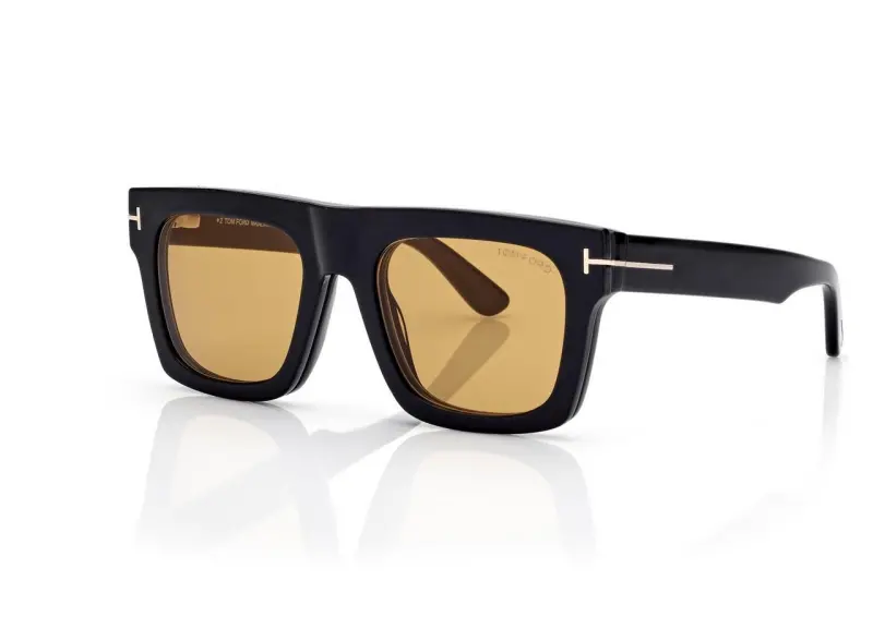 BLUE BLOCK FAUSTO OPTICALS WITH CLIP ON SUNGLASSES online